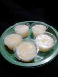 Puding blewah