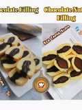 Kek Tapak Kuda