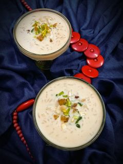 চালের পায়েস (Chaler Payes recipe in bengali) রেসিপির প্রধান ছবি