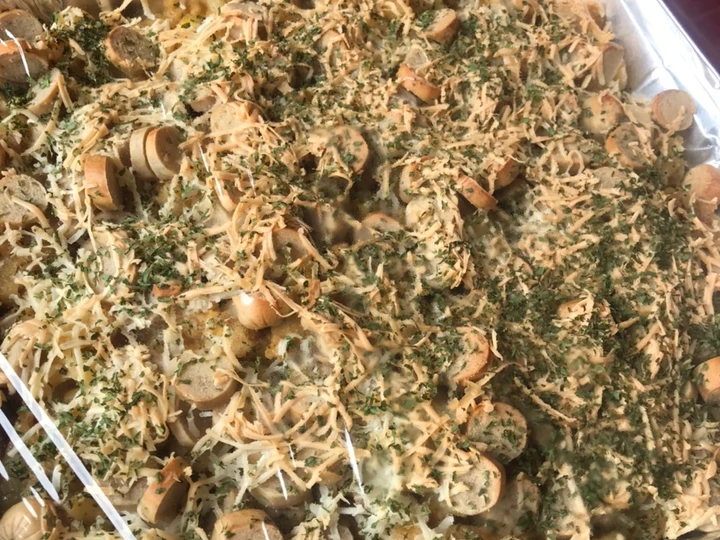 Recipe Mac and cheese 🧀 simpel kaya Gizi the Perfect Delicious