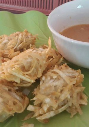 Foto resep Uyan