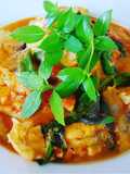 Ikan Woku Masak Belanga
