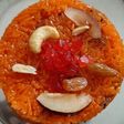 Meethe chawal