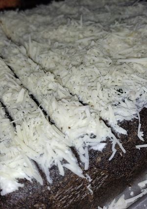 Foto resep BROWNIES KUKUS Super moist