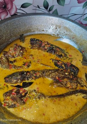 Foto resep Pindang lele