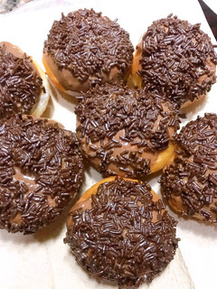 Foto resep Donat Empuk Anti Gagal