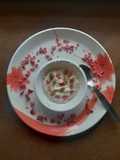 Isabgol Curd Porridge