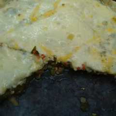A picture of Tarta de zapallito.