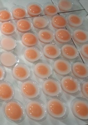 Foto resep Ager ceplok telor