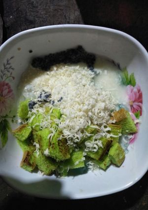 Foto resep Sop durian