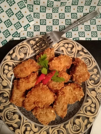 Cara Simple Membuat Resep  Dori Goreng Tepung yang Enak, Menggugah Selera