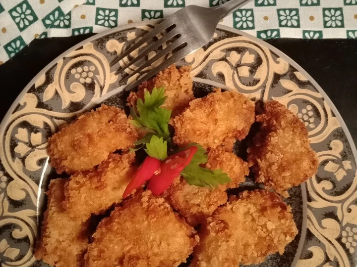Cara Simple Membuat Resep  Dori Goreng Tepung yang Enak, Menggugah Selera