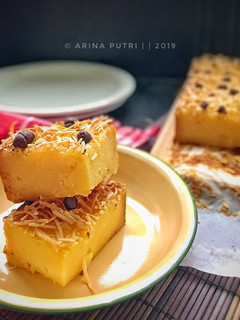 Foto resep Prol Tape