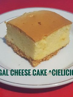 Foto resep Regal cheese cake