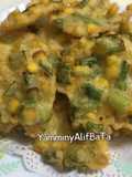 Bakwan jagung