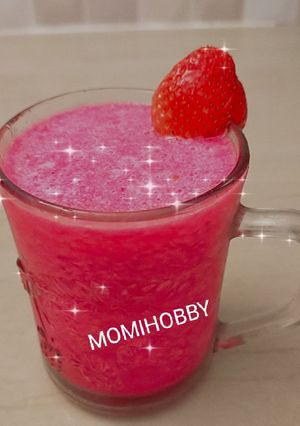 Foto resep JUICE FRUITS 4in1