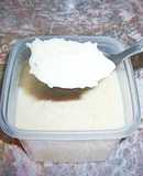 Arroz con leche 🍚🥛