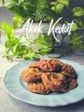 Akok Kedut