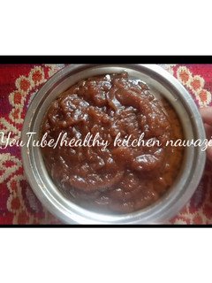 आटे का हलवा/ कड़ा प्रसाद (aate ka halwa / kada prasad recipe in Hindi) रेसिपी मुख्य फोटो