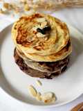 Roti Maryam