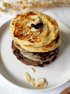 Foto resep Roti Maryam