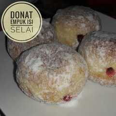 รูปของ Donat Empuk isi Selai