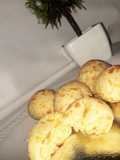 Pao de queijo Brasilero