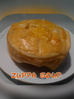 Foto resep Zuppa Soup