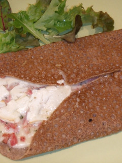 Una foto de Galettes especiales
