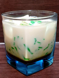 Foto resep Es cendol
