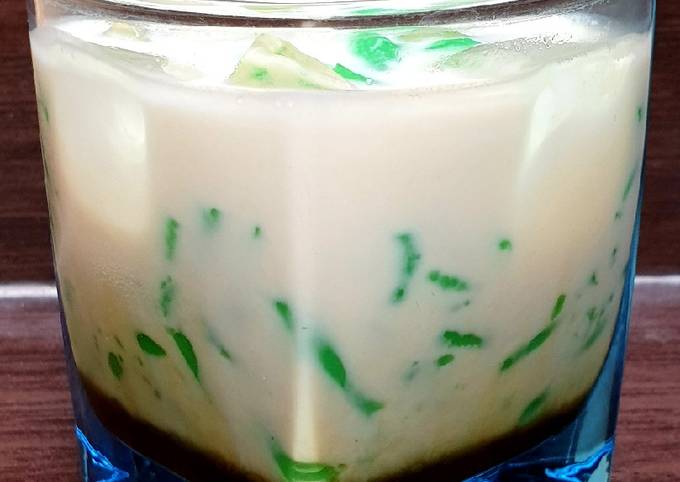 Es cendol