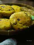 Pumpkin Scones