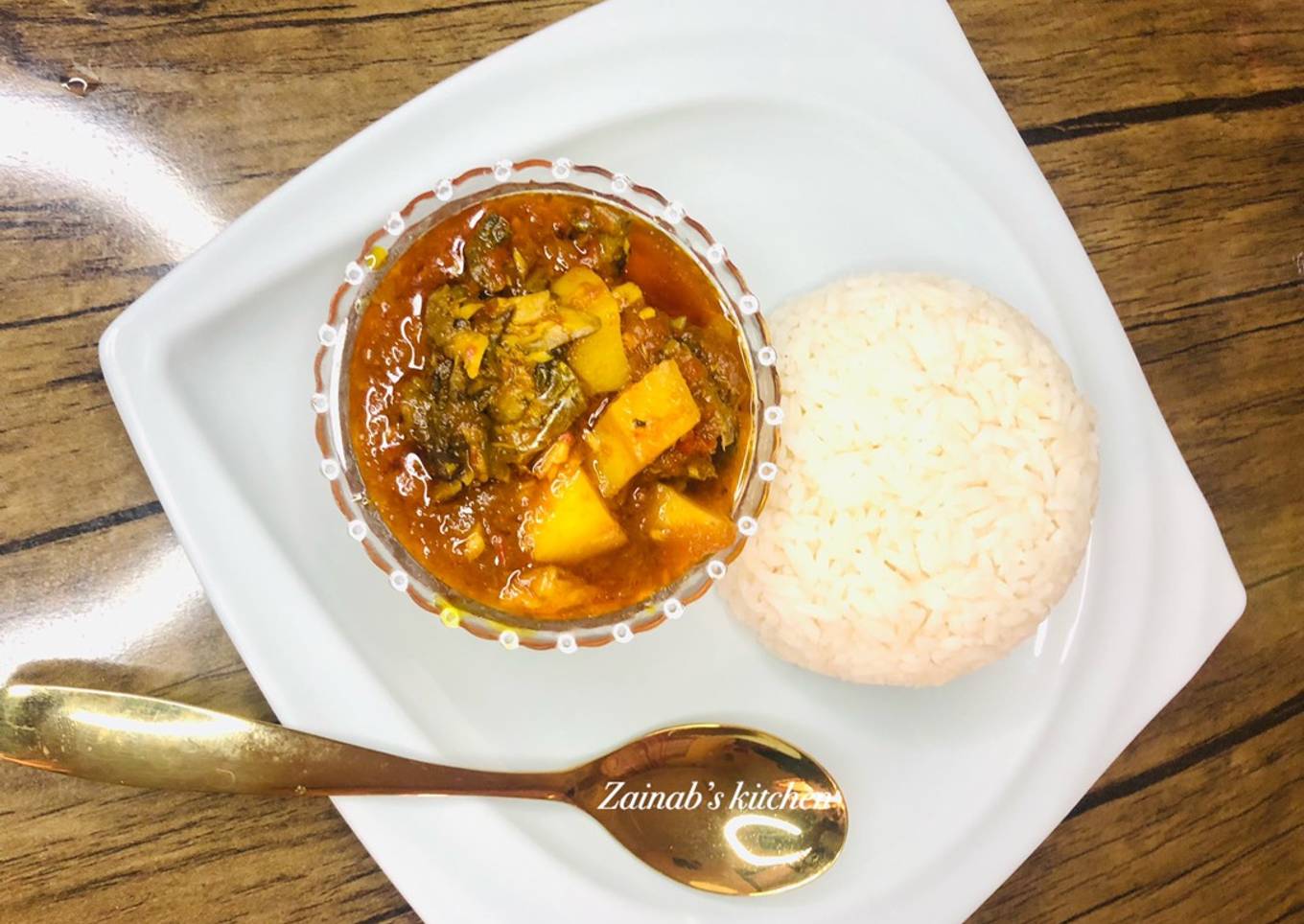 Irish potato stew🍽