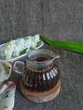 Sirup Gula Merah
