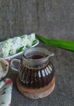 Foto resep Sirup Gula Merah