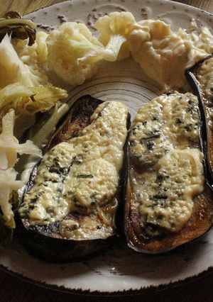 Una foto de Almuerzo de miércoles, para jueves y pimientos rellenos para viernes