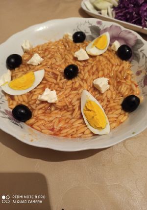 صورة لوصفة تليتلي