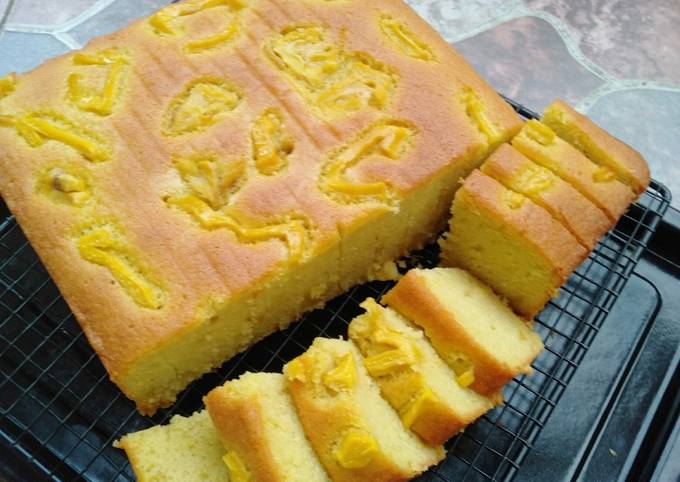 Bolu nangka