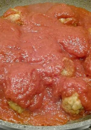 Foto di Polpette gustose! 😋