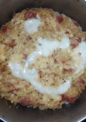 Foto resep Makaroni Schotel #AntiRibet