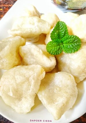 Foto resep Pempek Dos Simpel