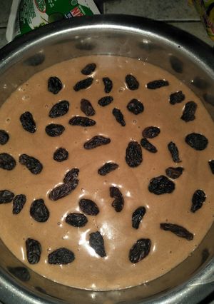 Foto resep Brownies drink beng beng