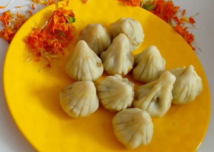 Mawa or modak