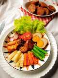 223. Selat Galantin Solo