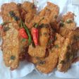 Tempe goreng maknyus dan simple