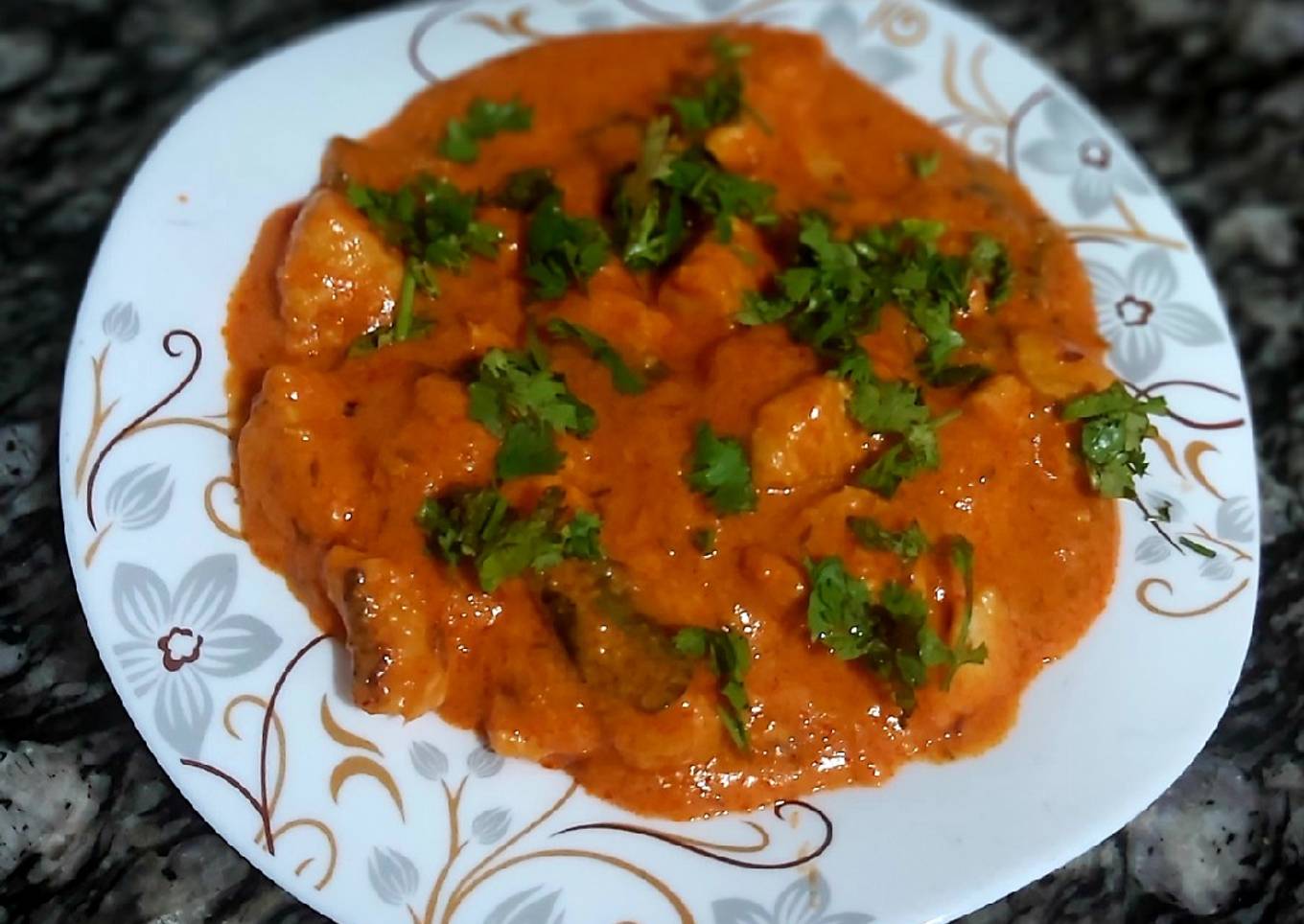 Step-by-Step Guide to Make Award-winning Chicken 65