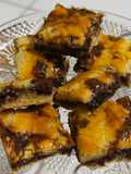 Cookies Sultana