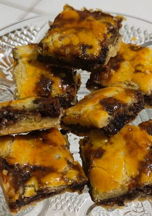 Foto resep Cookies Sultana