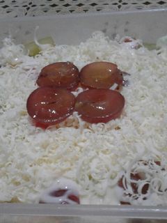 Foto resep Salad Buah