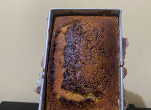 Foto resep Bolu Mentega Kopi